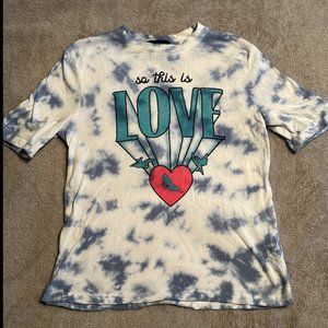 Cinderella inspired T-shirt